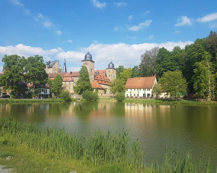 Schlossbräu am See