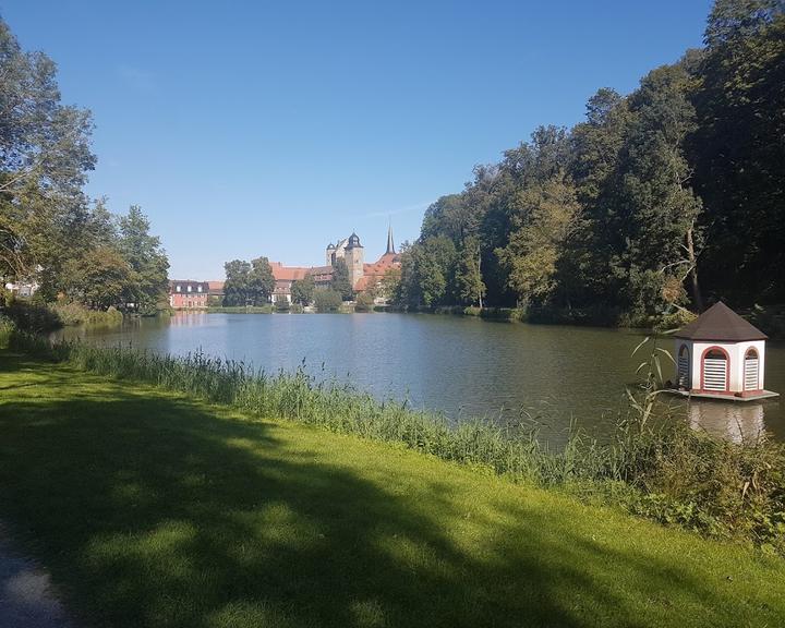 Schlossbräu am See